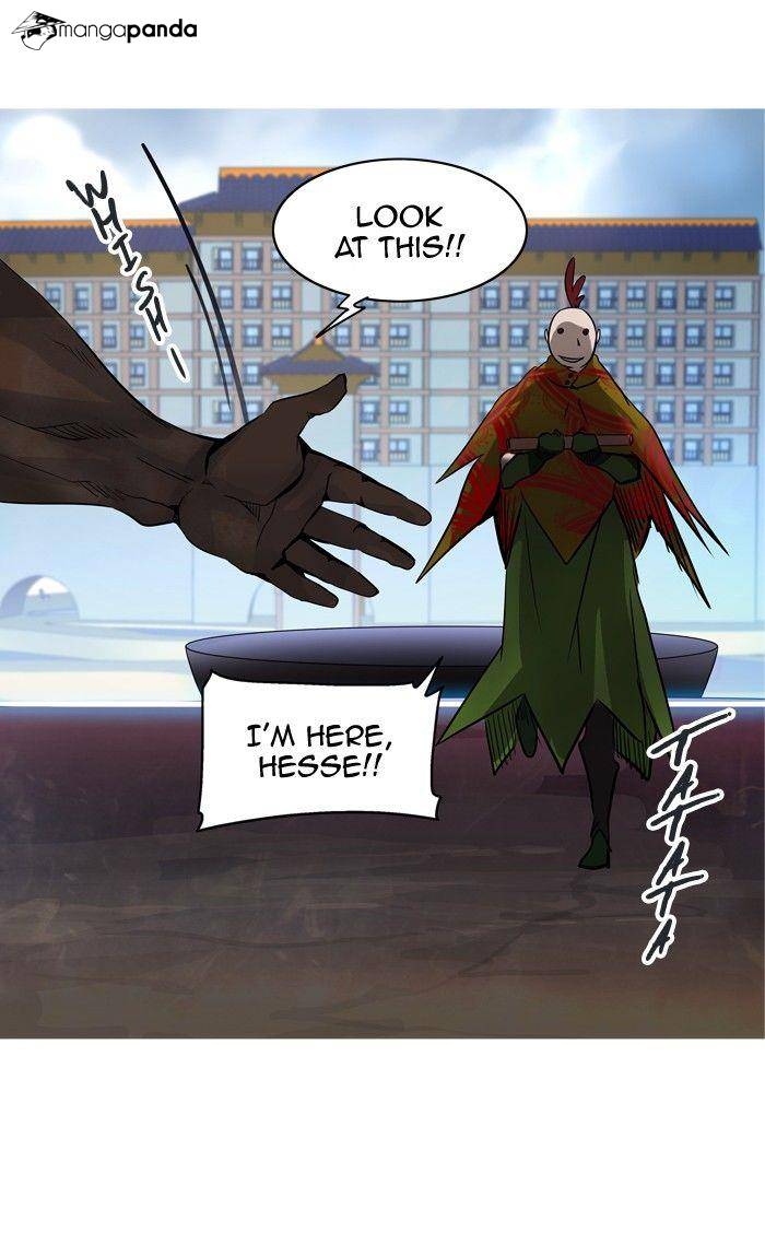 Tower of God Chapter 279 image 22